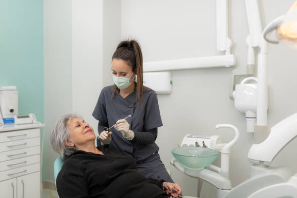 Best Emergency Treatment for Toothache in Powell, OH