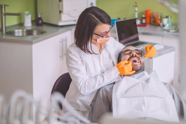Best Emergency Root Canal Treatment in Powell, OH
