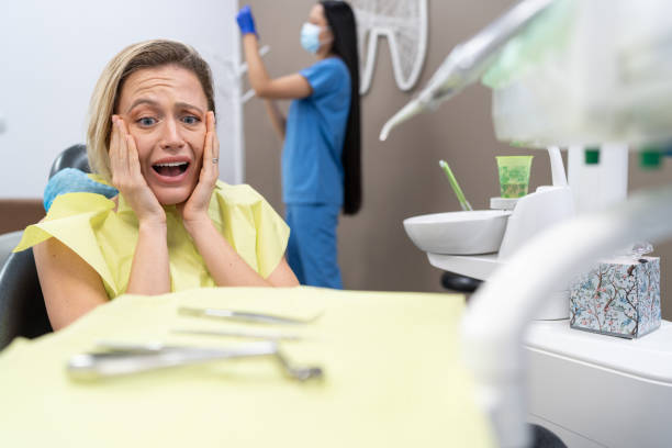 Best Emergency Treatment for Toothache in Powell, OH